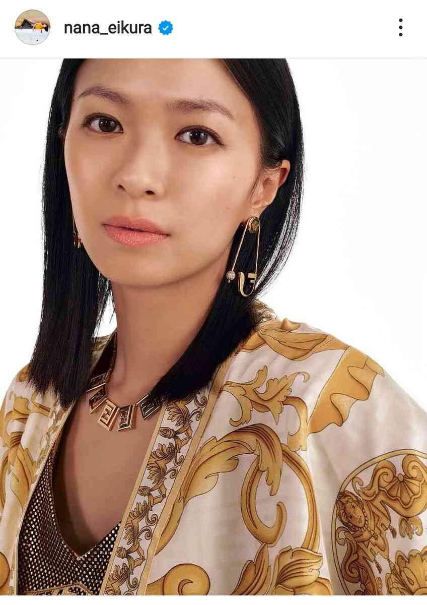 榮倉奈々、賀来賢人との最新夫婦ショットに絶賛の声「美男美女すぎ」「最強カップル」