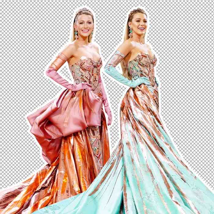 【2022 Met Gala】メットガラの画像が見たい！