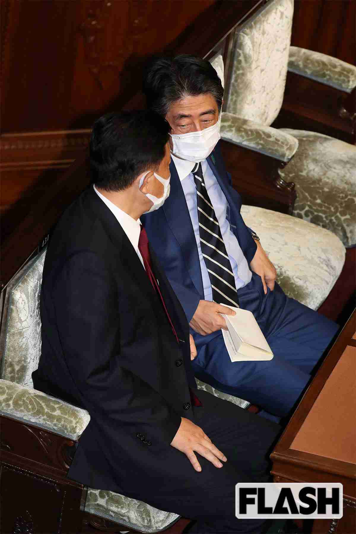 日本を狙う露・中・朝「核兵器7000発」の脅威…安倍元首相の “核共有” 発言で自民党内も分断危機に（SmartFLASH） - Yahoo!ニュース