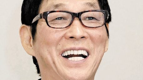 さんま「６０歳で引退」考えたけど…太田光のひと言で翻意「落ちてく姿を見せて」 : 読売新聞オンライン