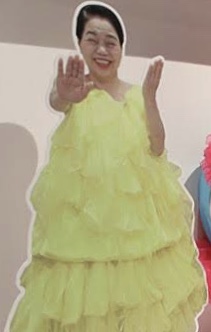 荻野由佳、ホリプロ退社を発表　「思い切ってここで一度リセット」と思い明かす