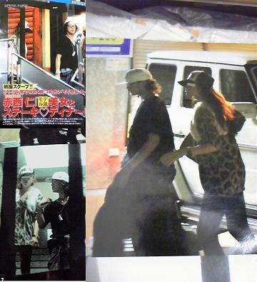 赤西仁、プロデュースした香水の売れ行き好調 ファンを歓喜させた「7文字」