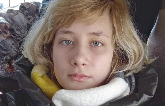 ロシア兵「１０人以上を射殺」…震える少女は「童顔すぎる」と暴行免れる、父は片目失明 : 国際 : ニュース : 読売新聞オンライン