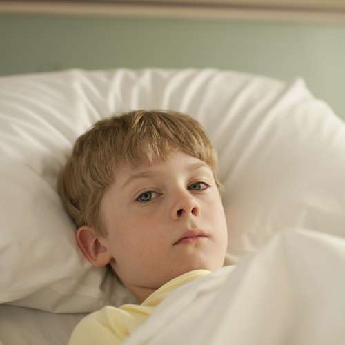 Pediatric Hepatitis Cases May Be Linked to Adenovirus, No Connection to COVID-19 Vaccination - FactCheck.org