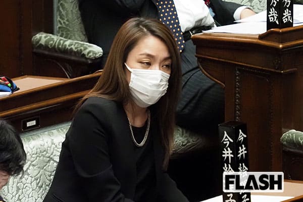 「覚悟を決めて」沖縄の基地問題を初めて語った島袋寛子に「今井絵理子とは大違い」の声