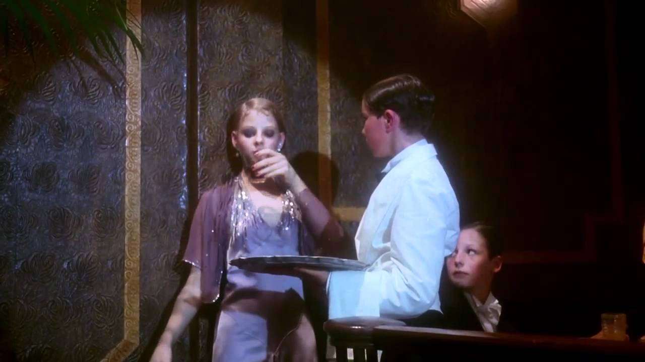 Bugsy Malone - My Name is Tallulah (HD) - YouTube