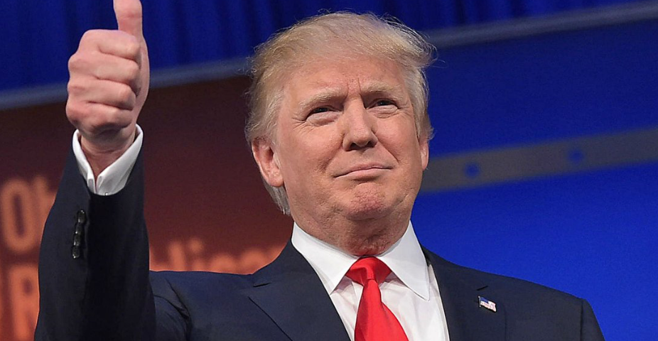 圧倒的トランプ人気：トランプ大統領、オハイオとインディアナ州の共和党予備選で、トランプが支持を表明した22人がすべて勝利  |  Total News World