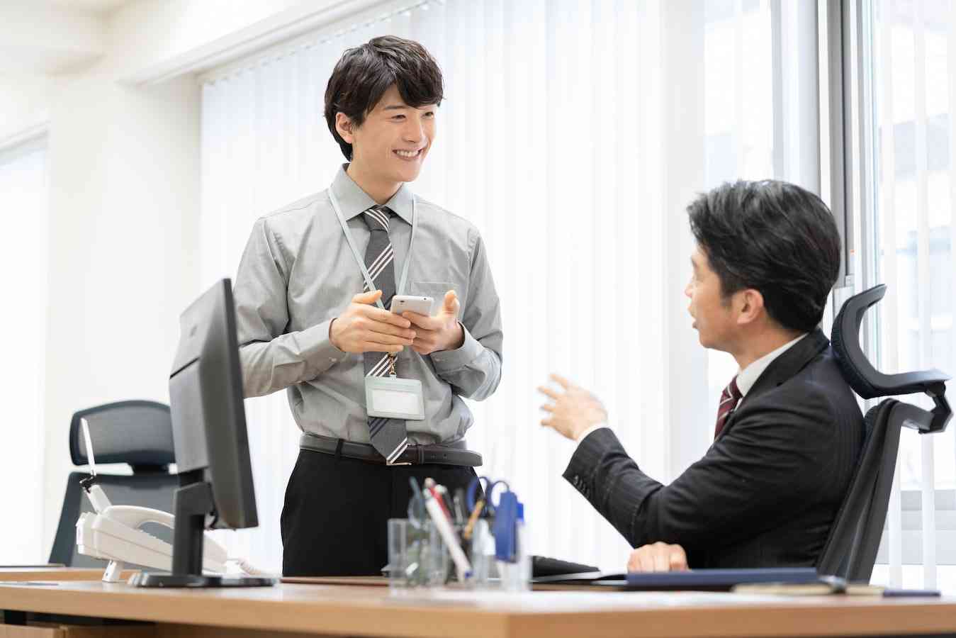 「理想の上司」も変化? 決断力やリーダーシップを抑え1位になった「憧れの上司像」とは | ガールズちゃんねる - Girls Channel