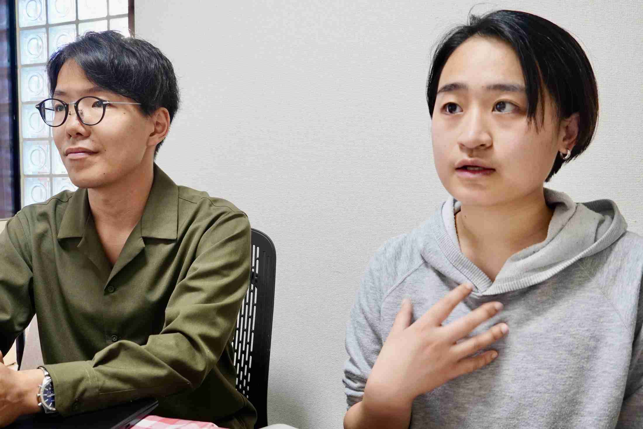 「現代の奴隷」技能実習制度の廃止、私が求める理由。「この社会は他人を犠牲にして成り立っている」（ハフポスト日本版） - Yahoo!ニュース