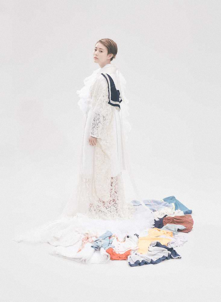 高畑充希が“高畑充希”演じる　自身の生き方をもとにした新作舞台で主演― スポニチ Sponichi Annex 芸能