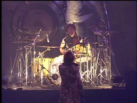La'cryma Christi - Warm Snow [LIVE] - YouTube