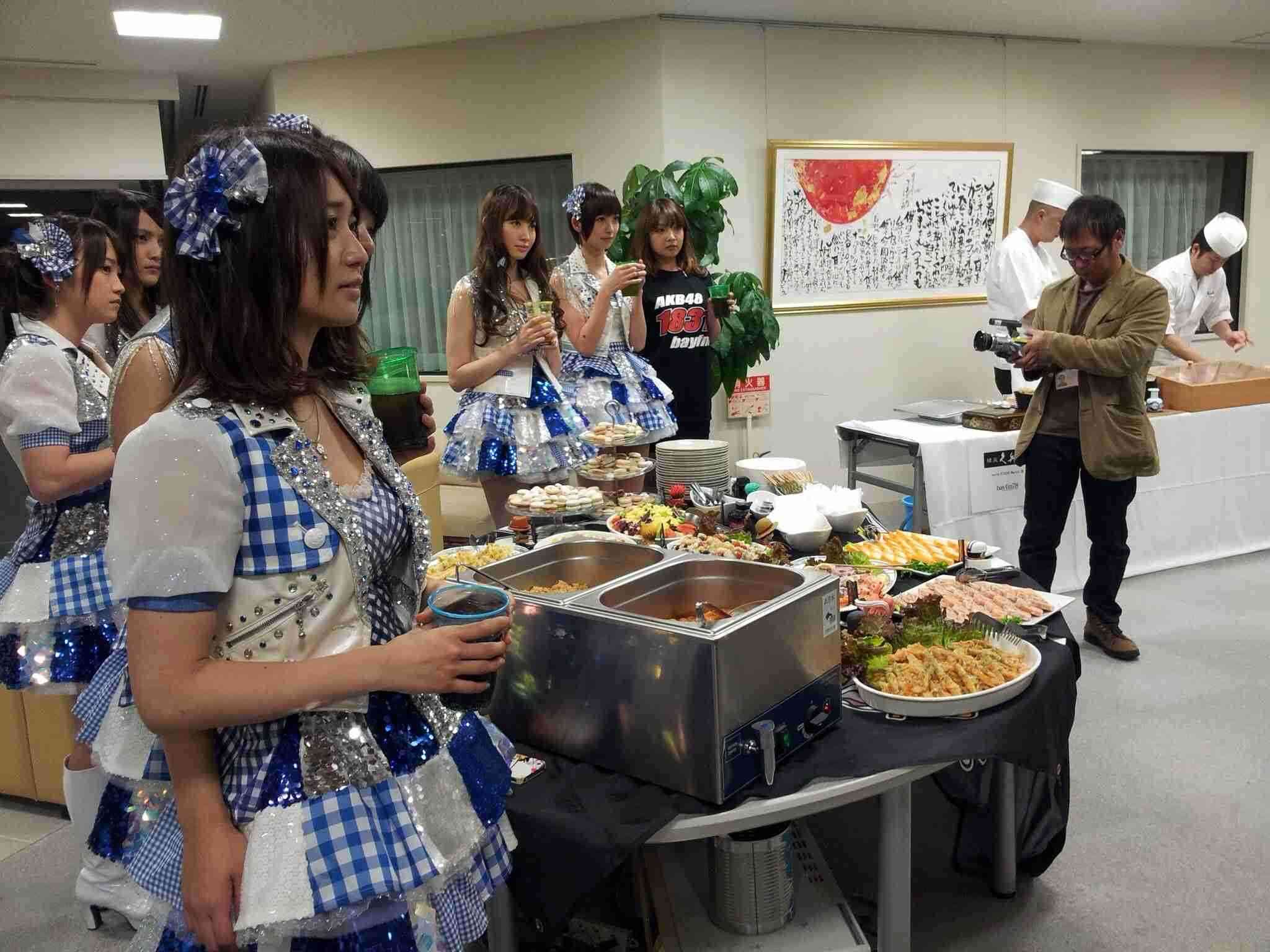 AKB・坂道系の闇を語るトピ　part4