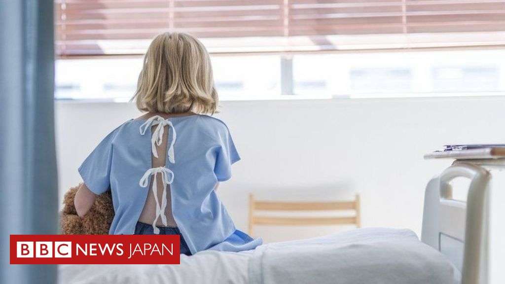 謎の小児肝炎、アデノウイルスが原因の可能性 - BBCニュース