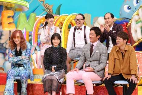 NGT荻野由佳、命の危機感じた恐怖体験にスタジオ騒然「連れ去られそうになって」 | ORICON NEWS
