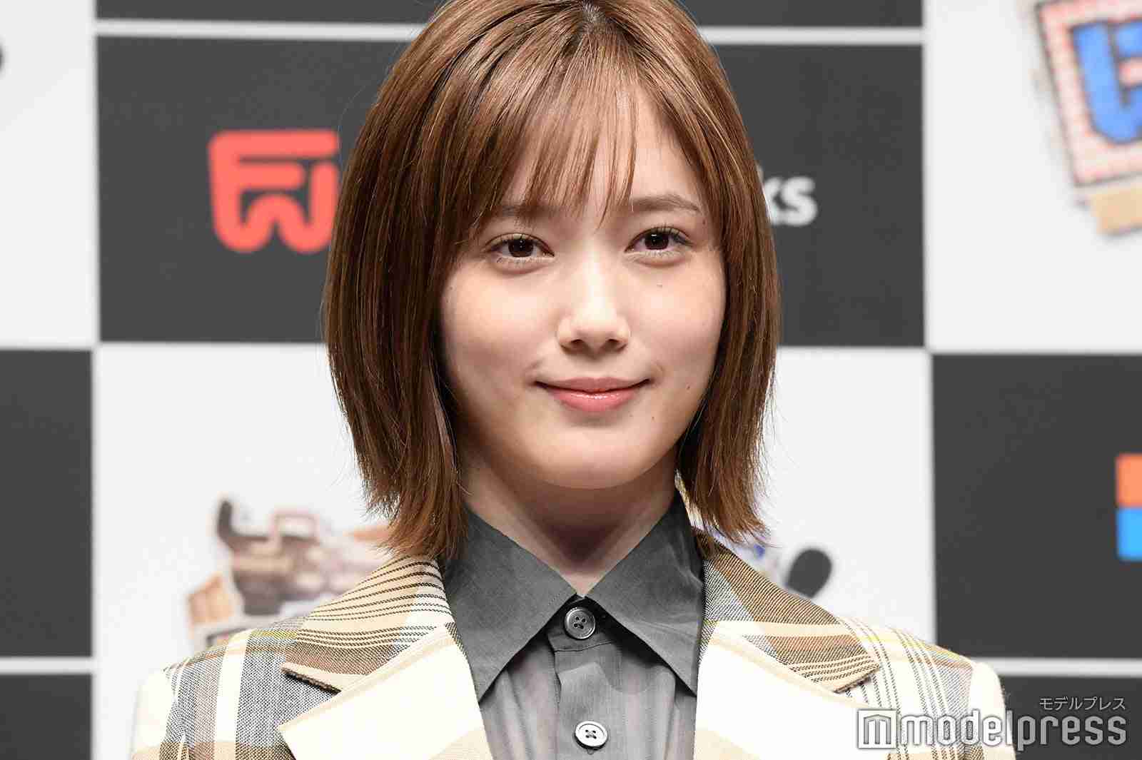 本田翼、≠ME「てゆーか、みるてんって何？」自ら歌唱で反響殺到 約1時間で100万再生突破　 - モデルプレス