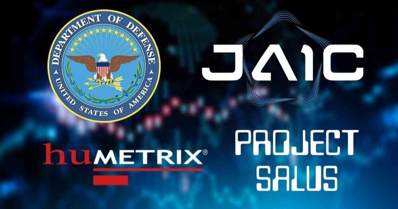 【速報】AIを搭載した国防総省のデータ分析プログラム「Project Salus」がワクチンに関する公式見解を覆す！週を追うごとに完全にワクチンを接種した人のA.D.E.が加速していることが判明。再生｜あかいひぐま｜note