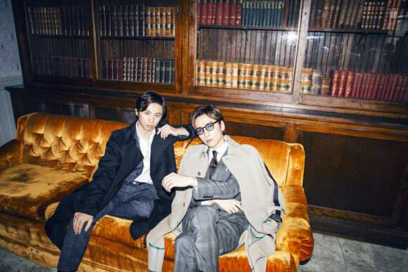 w-inds.、約3年ぶりの夏の全国ツアーの開催を発表！