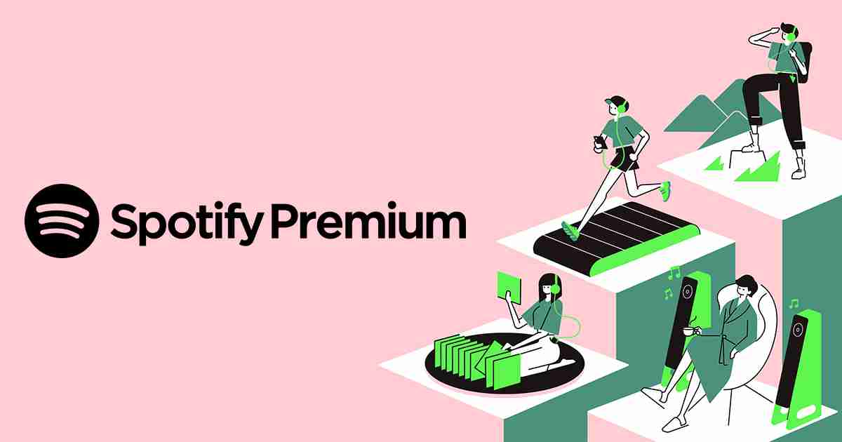 プレミアム初回3ヶ月無料 | Spotify Premium