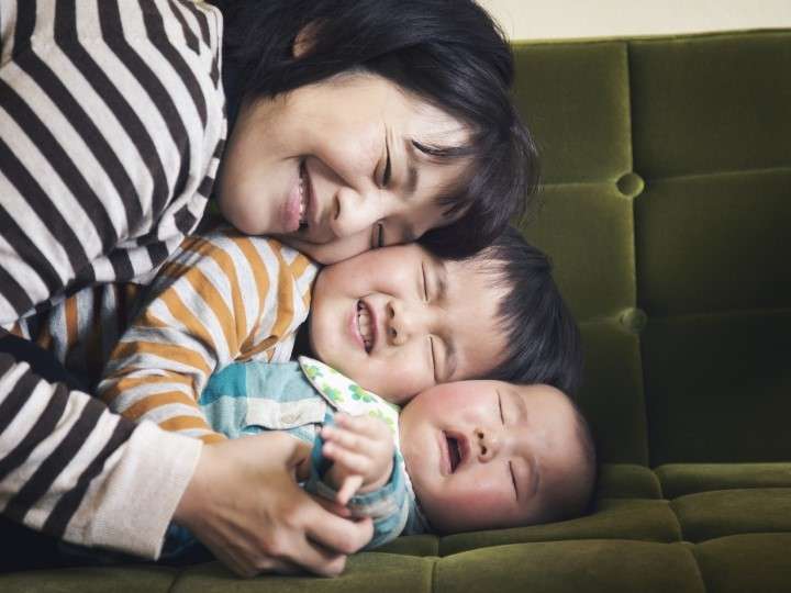 故人のきょうだいは相続人になれる？　家族関係図でわかりやすく解説 | 相続会議