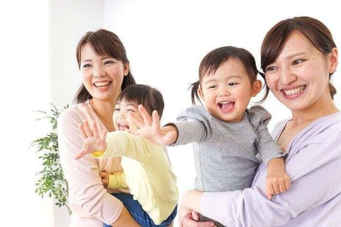 やっぱり！　納得！　好かれるママ友には共通点があった！｜たまひよ