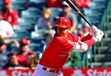 MLB：「ドコカニイッテ」「ハヲミガク！」大谷翔平の大リーグ実況で謎の日本語絶叫、最近増えた２つの理由 : 読売新聞オンライン
