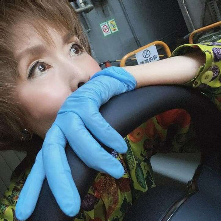小柳ルミ子、東京・銀座の駐車場のあまりの高額ぶりに驚愕!2時間半で1万超え「異常過ぎ」の声