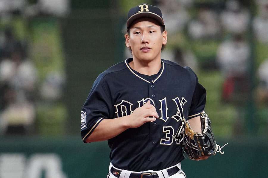7連敗中のオリックスに痛手…吉田正尚、安達了一ら4人が新型コロナ陽性と判定（Full-Count） - Yahoo!ニュース