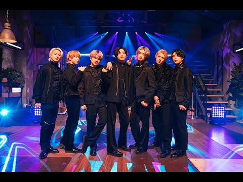 4月23日放送 BE FIRST TV 「Be Free」 - YouTube
