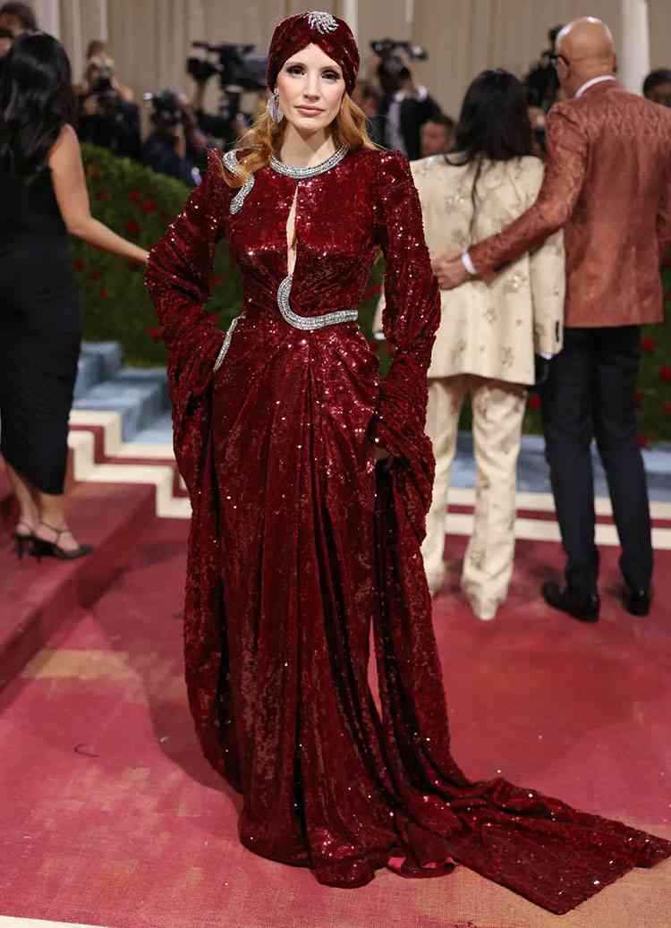 【2022 Met Gala】メットガラの画像が見たい！