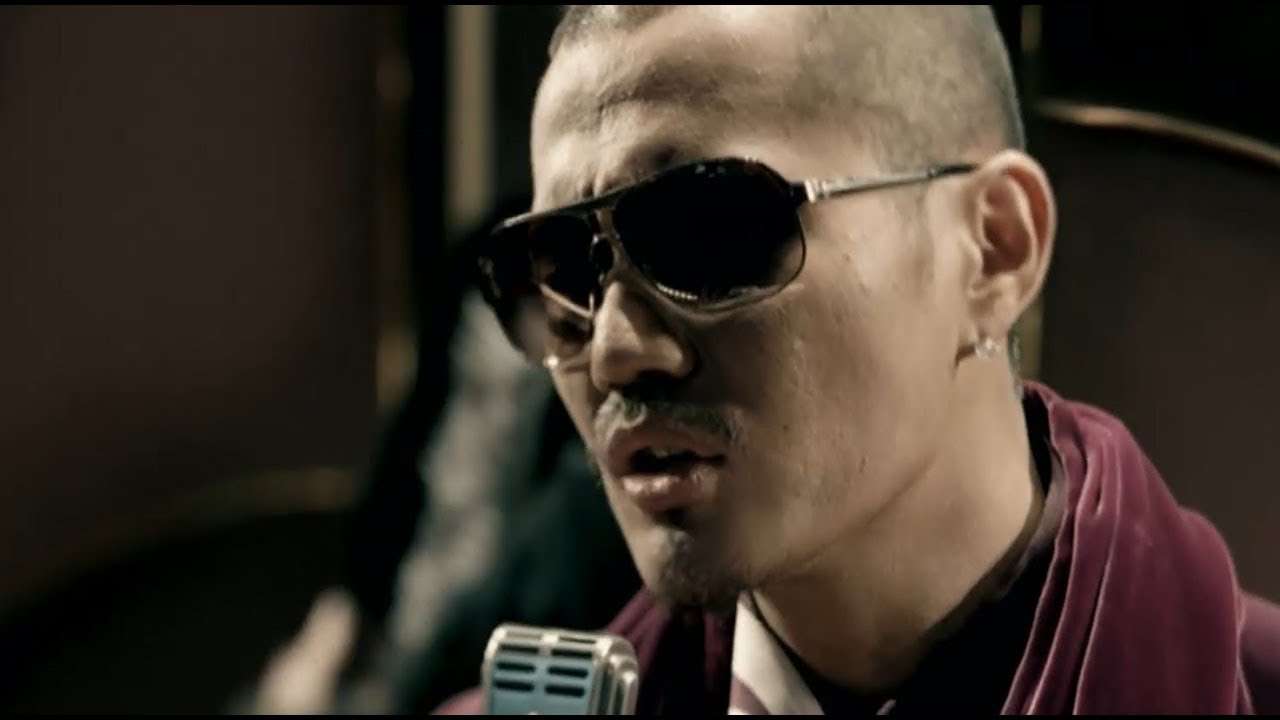 EXILE / Ti Amo - YouTube