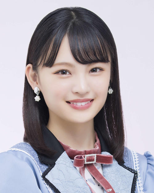 NMB48新澤菜央が「Ray」専属モデルに選出「親近感のあるモデルさんになりたいです」 - ＡＫＢ４８ : 日刊スポーツ