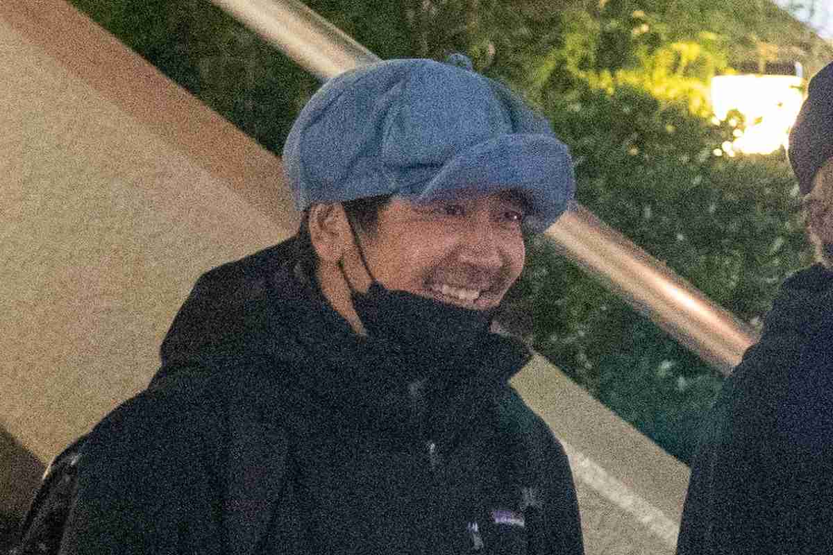 大森南朋、NHKからハリウッドまで「売れ続ける」彼が絶対にやらないこと｜NEWSポストセブン