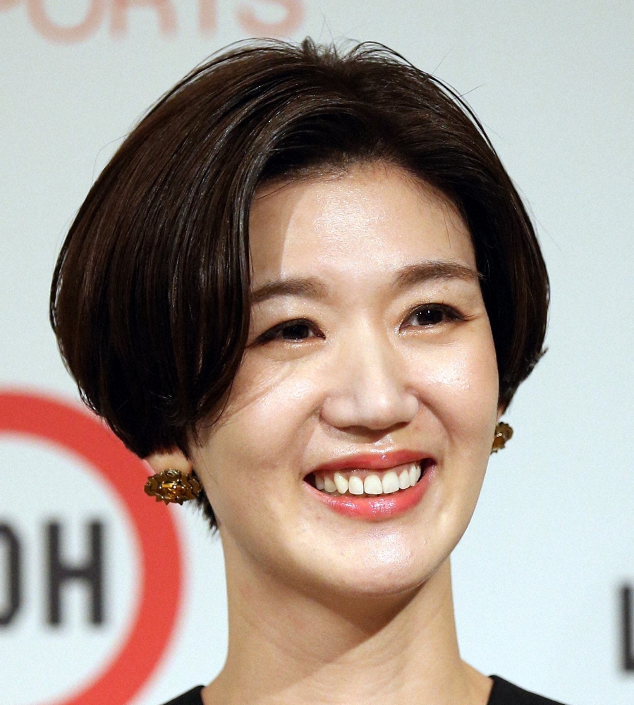 栗原恵さん「余計なお世話」と感じるSNSのコメント、結婚は「タイミングが来れば」― スポニチ Sponichi Annex 芸能