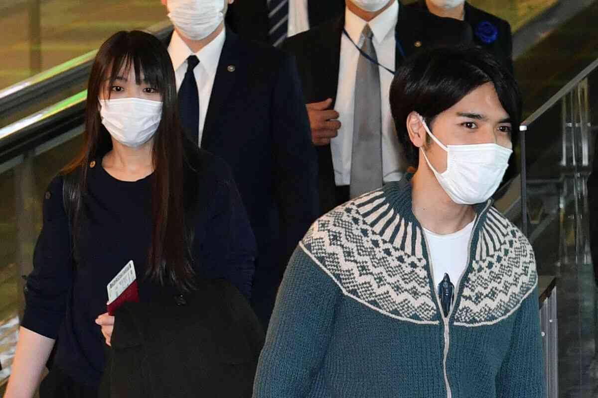 眞子さんに上皇ご夫妻から“生前贈与”　初孫を案じ「ロイヤルサポート」（デイリー新潮） - Yahoo!ニュース