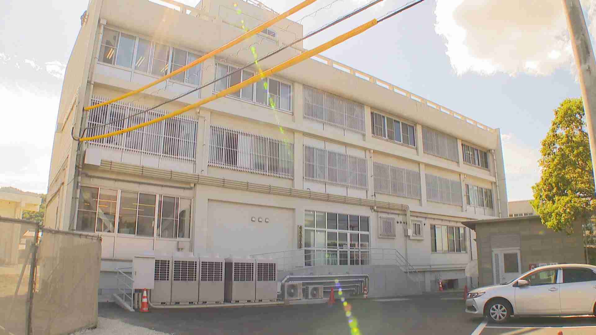 ９歳長男を暴行し正座を強要した疑い　45歳の父親を逮捕　坂出市 | KSBニュース | KSB瀬戸内海放送