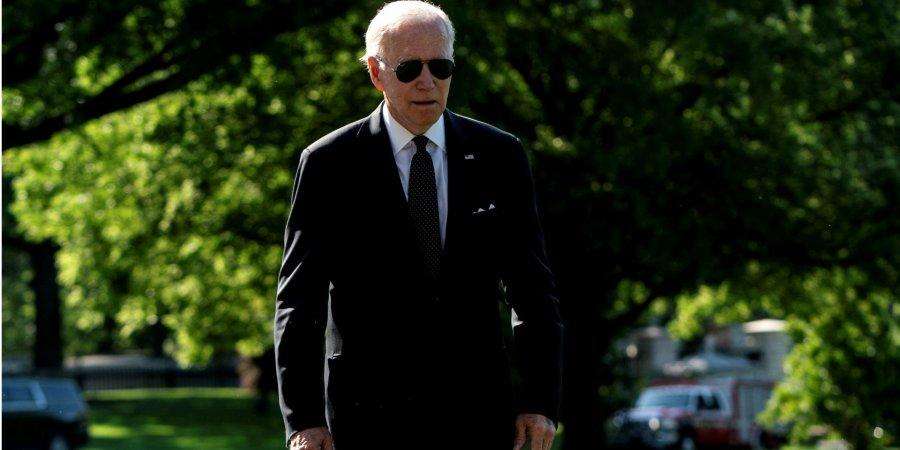 US won’t supply Ukraine with missile systems that could reach Russian territory, Biden says