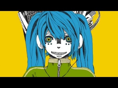 ハチ  MV「マトリョシカ」HACHI / MATORYOSHKA - YouTube