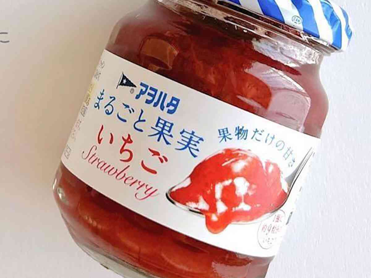 冷蔵庫でカビがち…　開封したジャムを長持ちさせるには？　「目からウロコ」「いいこと聞いた」