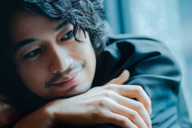 斎藤工が描く育児と映画業界の未来 「育児中の方々こそ一番娯楽が必要」