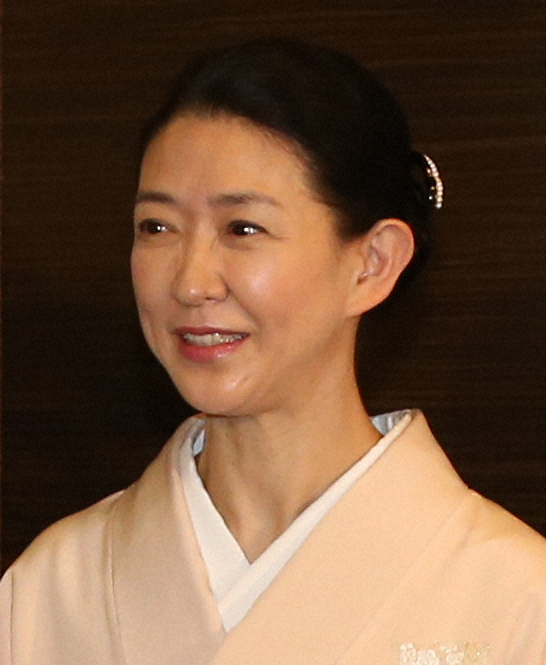 紺野美沙子　結婚30年、夫婦の危機「熟年ほにゃららみたいな…欠点ばかり見えて」　解消のきっかけは― スポニチ Sponichi Annex 芸能