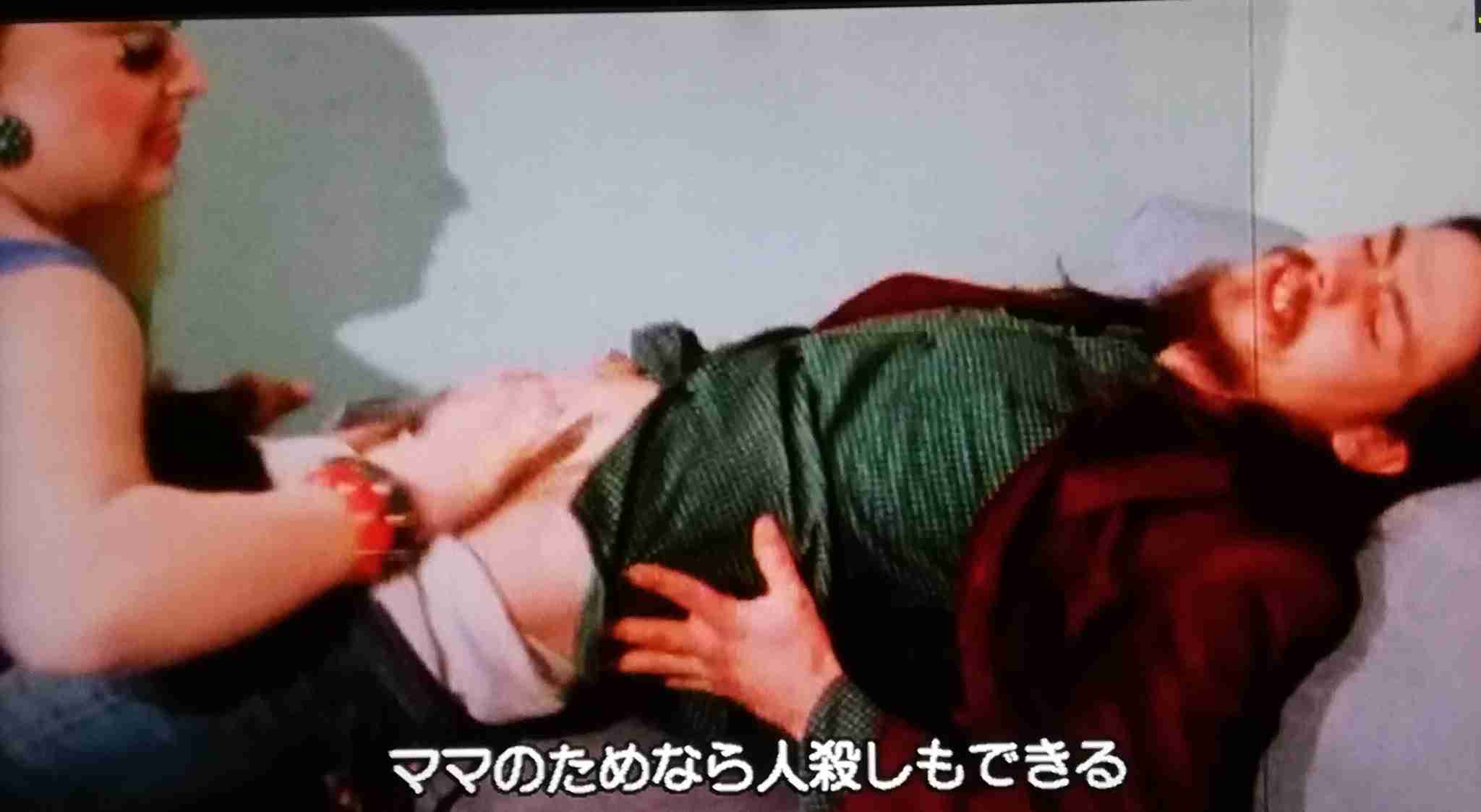 子供の事となると意外と何でも出来ちゃうなってこと