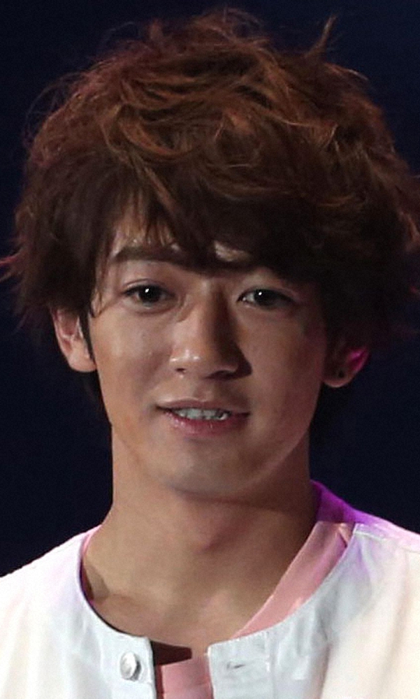 大倉士門「結婚願望はめちゃくちゃあります」　交際中のみちょぱを絶賛「何も結婚するのに悪いところない」― スポニチ Sponichi Annex 芸能