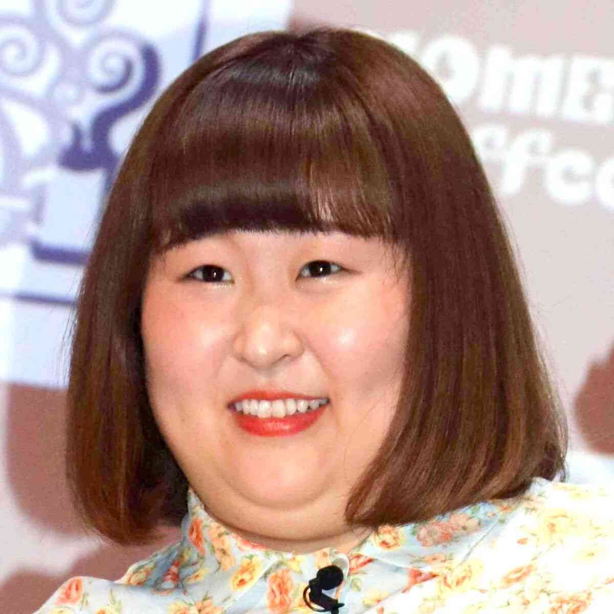 ３時のヒロイン・かなで、タクシーでトラブルにあったと明かす「腹が立ちすぎて…」 : スポーツ報知