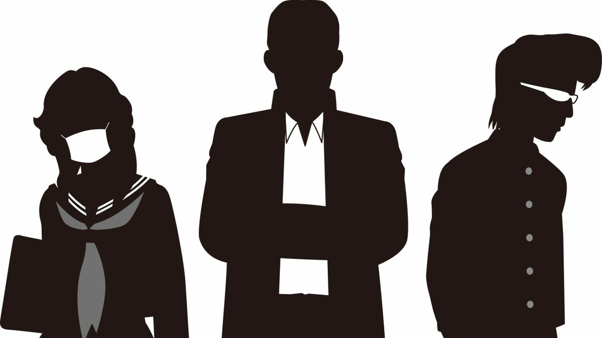 高校生が｢制服を着崩さなくなった｣本当の理由 | 学校・受験 | 東洋経済オンライン | 社会をよくする経済ニュース