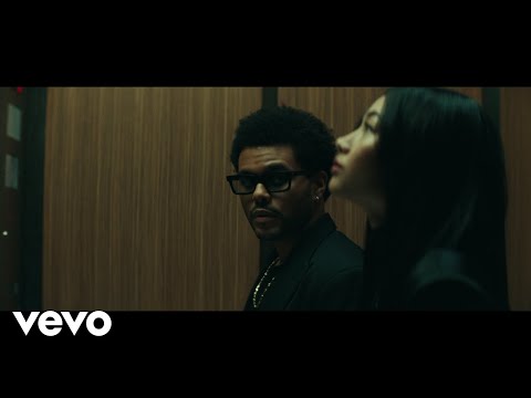 The Weeknd - Out of Time (Official Video) - YouTube