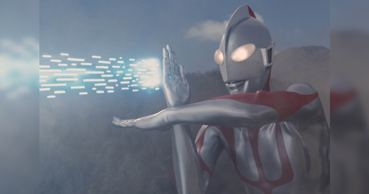 「シン・ウルトラマン」、初日・2日目に映画館に観に行くような熱心なウルトラマン好きな客層の間で「セクハラ」と炎上してしまう。 - Togetter