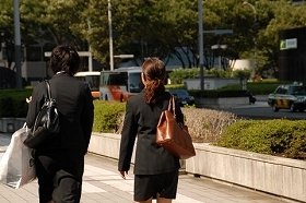 名古屋市採用試験は「女性優遇ではないか」　疑惑の原因は二次試験の面接にある？: J-CAST ニュース【全文表示】