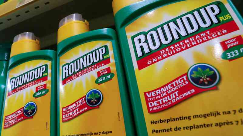 売上No1除草剤に発がん疑惑、禁止国増える中、日本は緩和（猪瀬聖） - 個人 - Yahoo!ニュース
