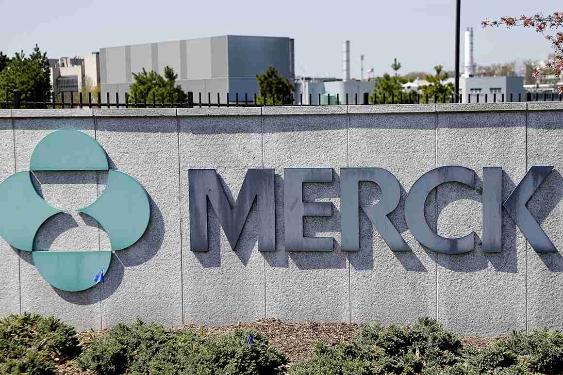 Whistleblower says FDA minimized safety risks at Merck vaccine plant - POLITICO