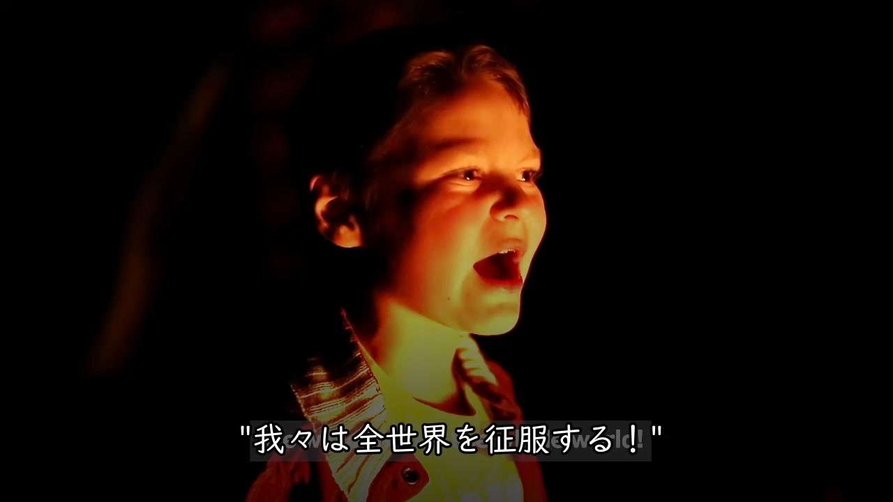 ウクライナの少年兵養成サマーキャンプ - ニコニコ動画